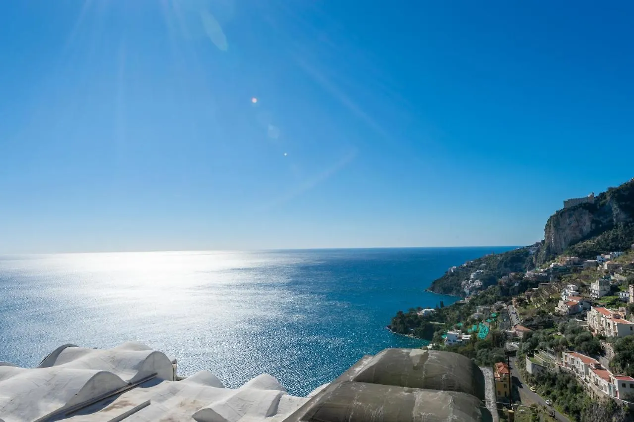 Hibiscus Apartment Amalfi Italy