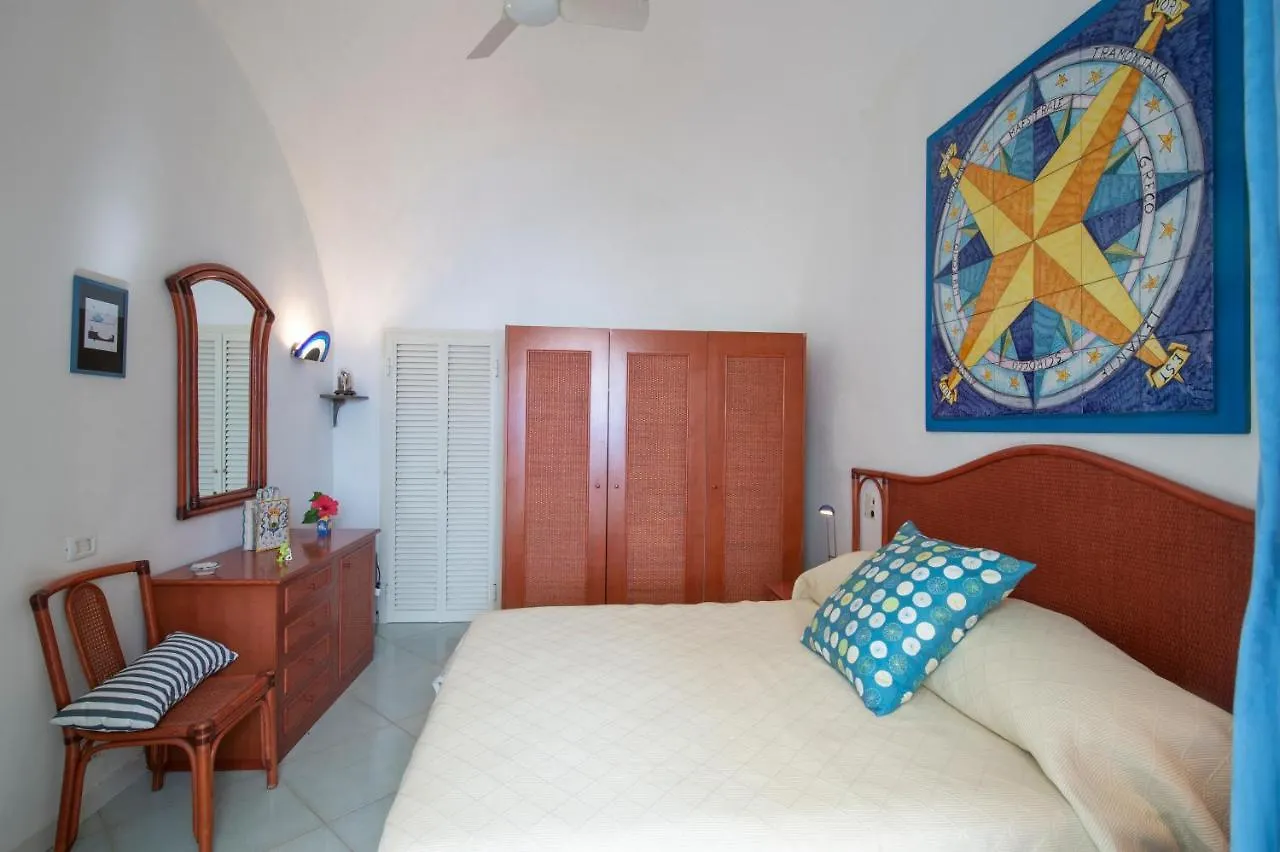 Hibiscus Apartment Amalfi