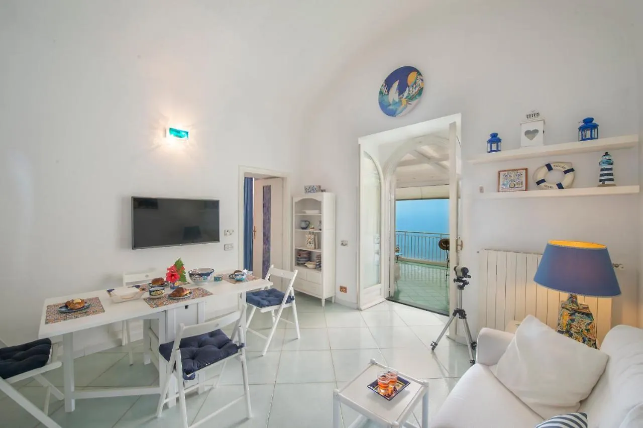 Hibiscus Apartment Amalfi