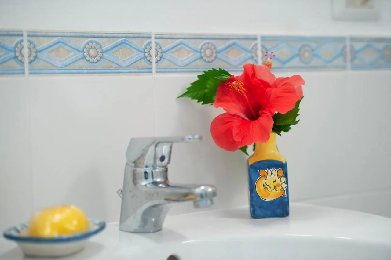 Hibiscus Apartment Amalfi Italy