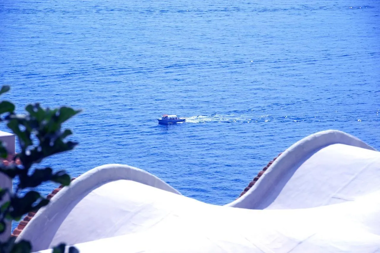 Hibiscus Apartment Amalfi
