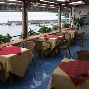 Vendégház Holidays Baia D'amalfi, Amalfi