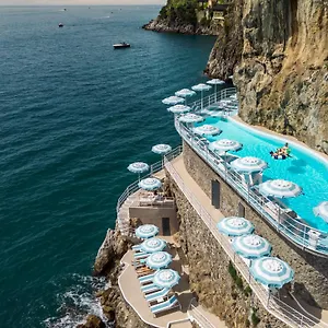 Szálloda Miramalfi, Amalfi