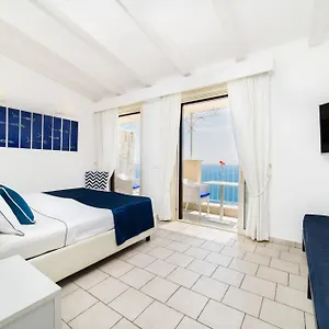 Panzió Residenza Al Pesce D'oro, Amalfi