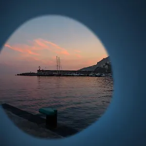 Panzió Vista D'amalfi, Amalfi