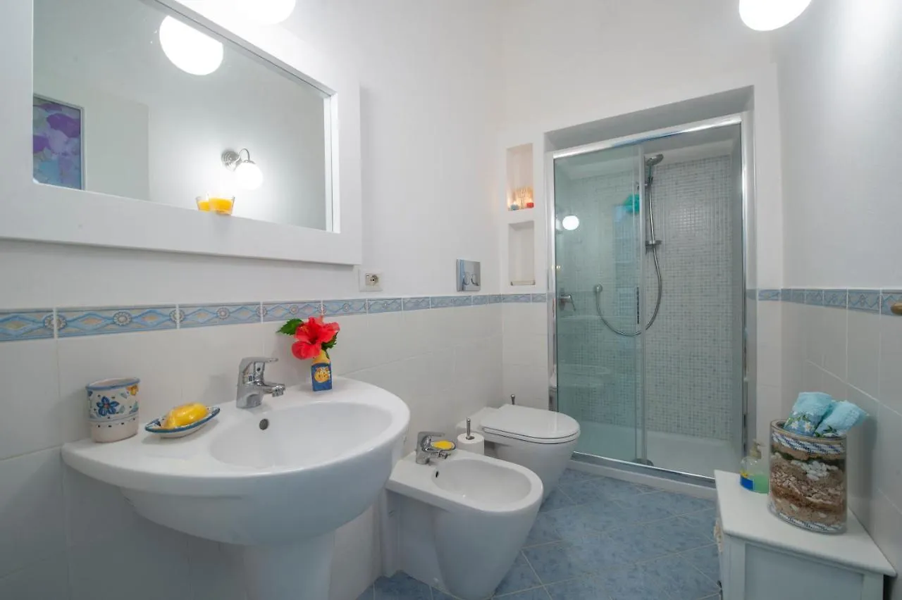 Hibiscus Apartment Amalfi