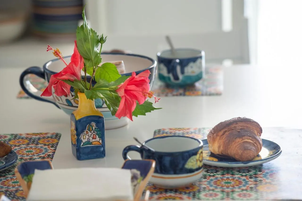 Hibiscus Apartment Amalfi