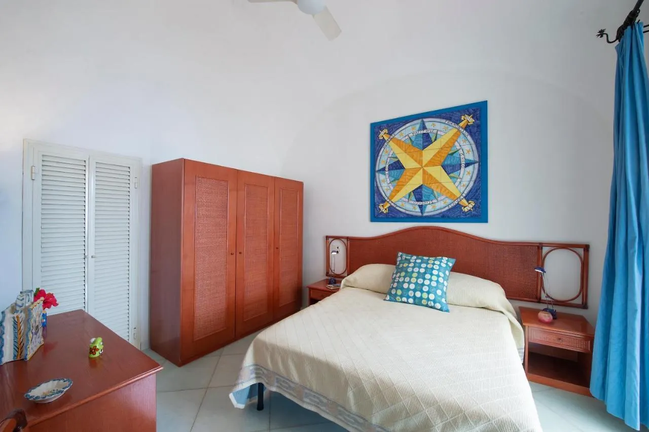 Hibiscus Apartment Amalfi Italy